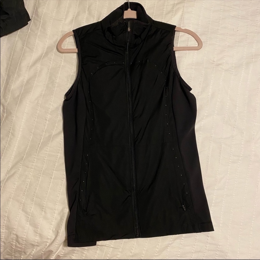 Lululemon vest